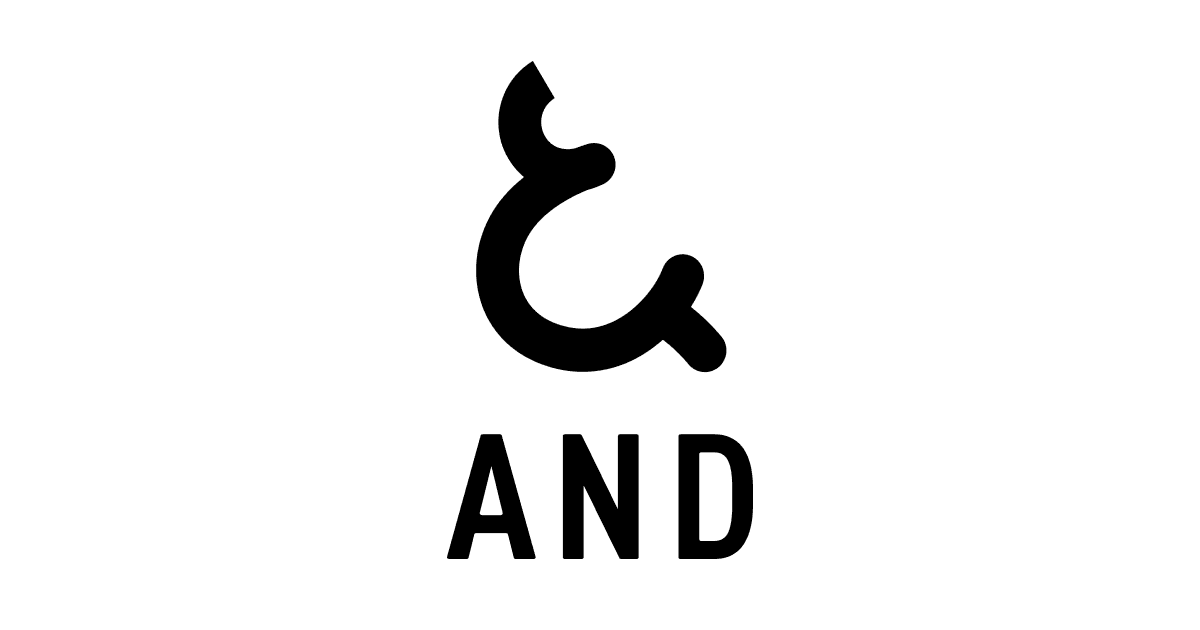 合同会社AND（アンド） / AND Inc.