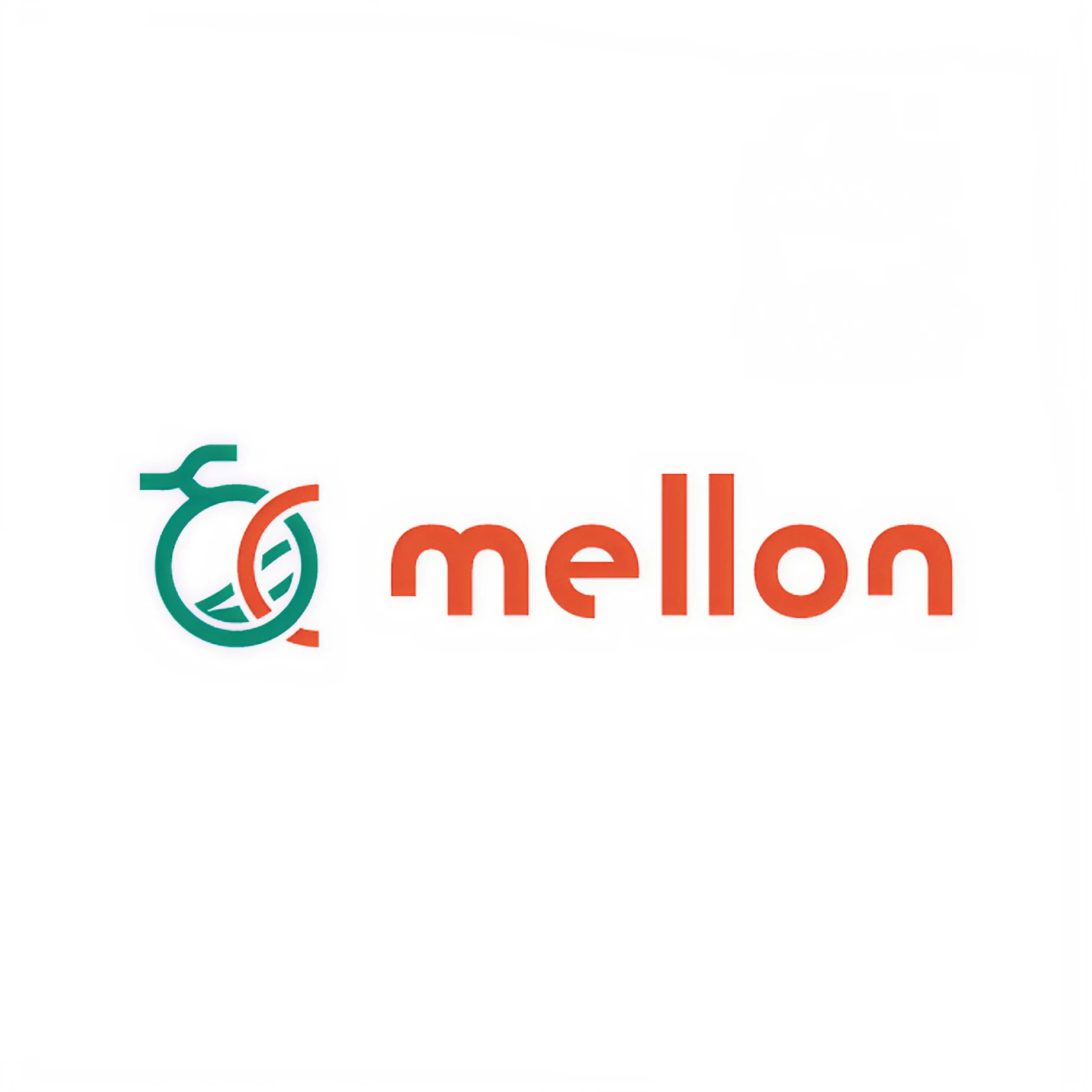 mellonのロゴマーク