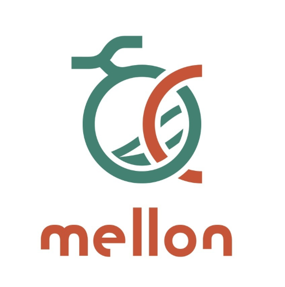mellonのロゴマーク